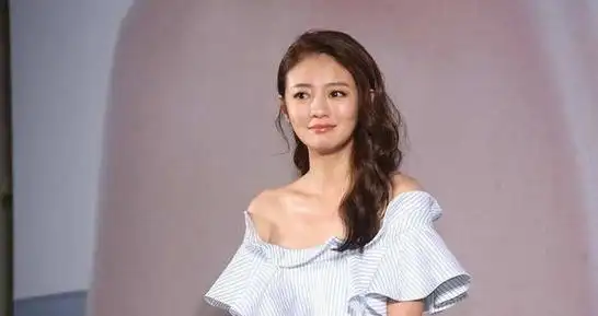 安以轩:42岁她真没阔太命,两任前任被"人"抢,老公给前妻17亿|大s|戚薇