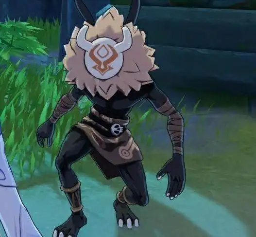 为什么原神要把丘丘人设置为敌对生物呢