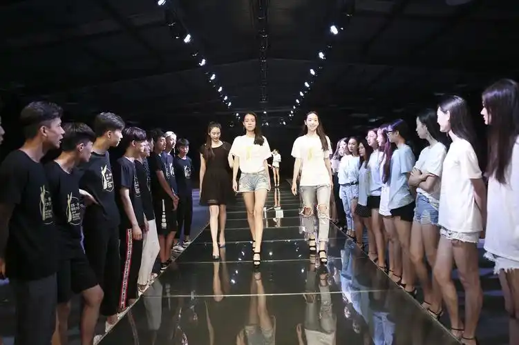 揭秘|模特们的校园生活是怎样的?看完不要太羡慕