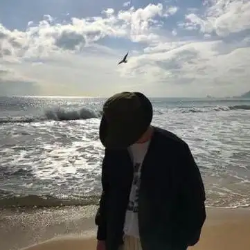 男人头像图片成熟霸气男生头像图片