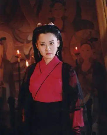 濮存昕喜欢许晴吗