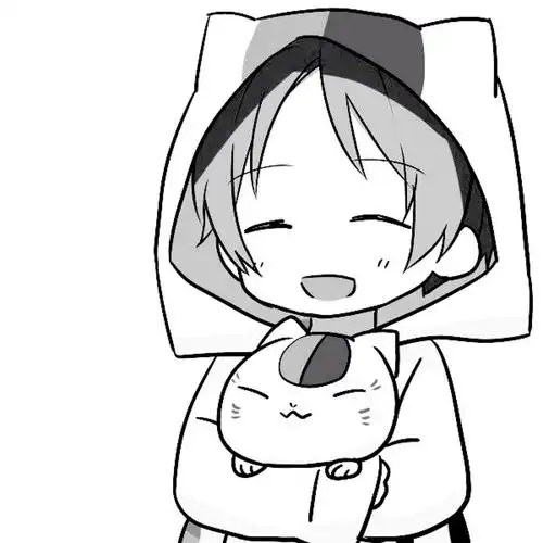 【夏目友人帐】那次咩～娘口三三～卖萌可耻(((o(*▽*)o)))