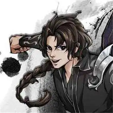 烟雨江湖头像图片大全