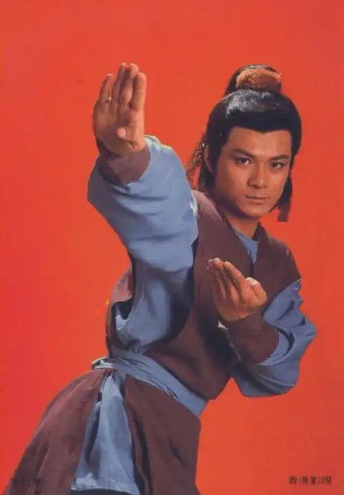 回味射雕英雄传之郭靖黄蓉篇