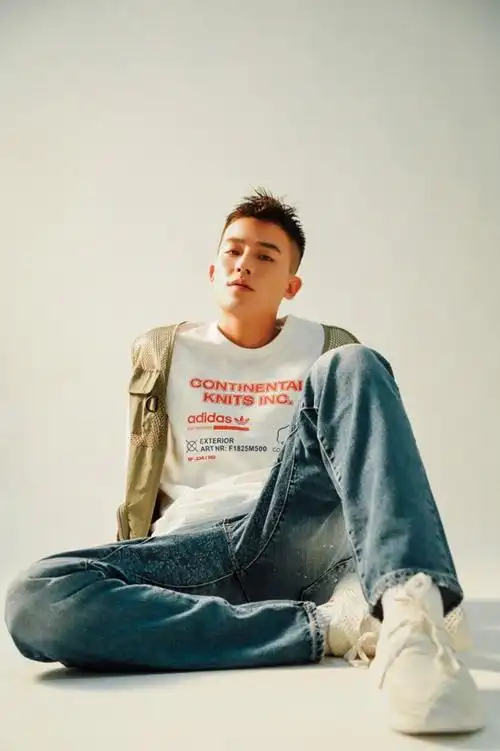 欧豪图片   欧豪帅气写真图片,明星,高清,时尚,欧豪,帅哥