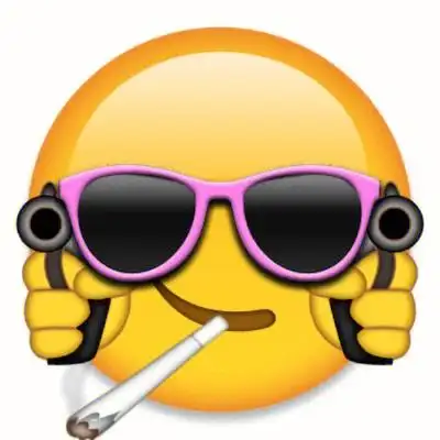 自制的emoji表情第三批来了老样子点赞