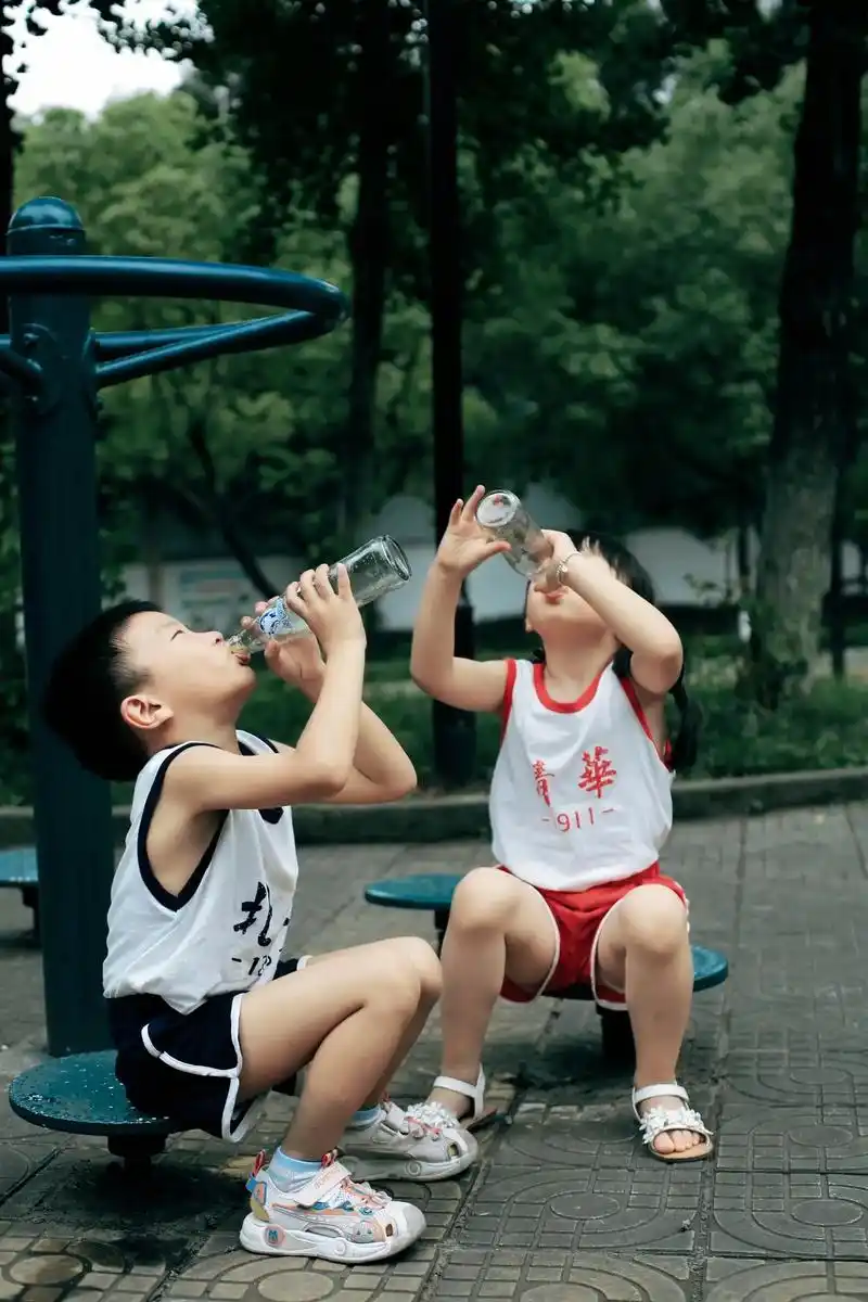 经典怀旧童年照|忆儿时.小时候的夏天91 是治愈一生的童年  - 抖音