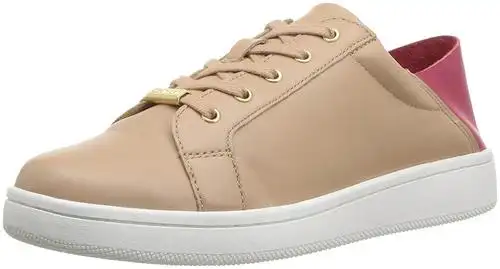 calvin klein 女式 danica 运动鞋