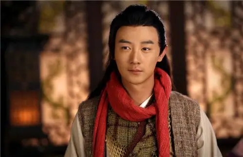 《少林寺传奇藏经阁》热播 小鲜肉张倬闻受追捧