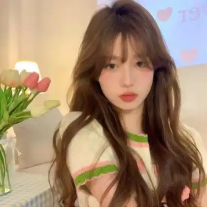 温柔淑女头像图片大全 高清漂亮又甜又撩人的头像女_女生头像_头像屋