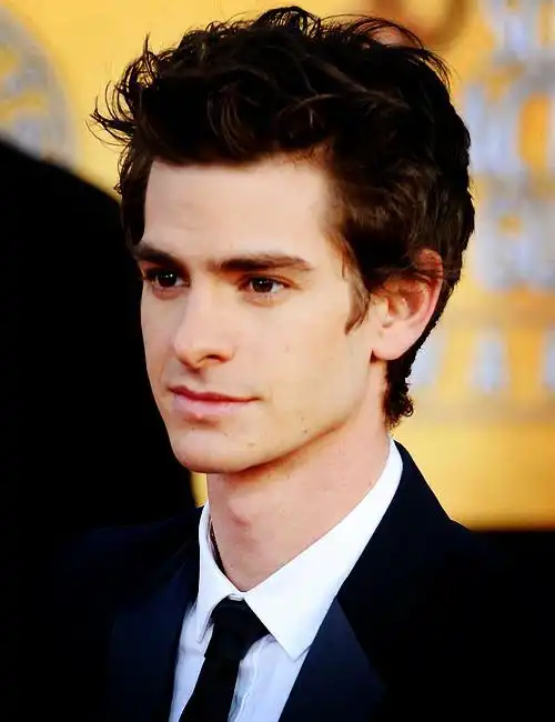 你最喜欢的英国男演员是谁?