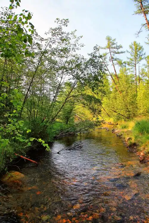 三张图拿捏风光大片