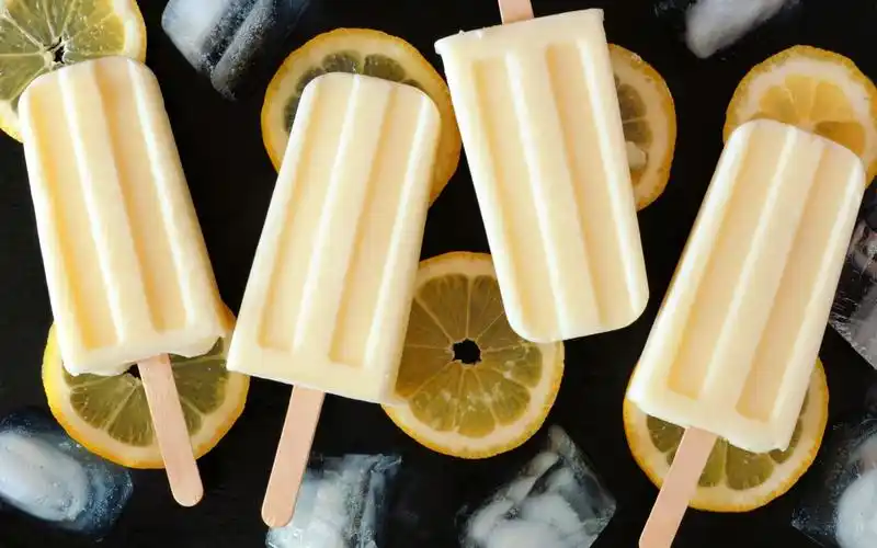 夏天冰棒图片910