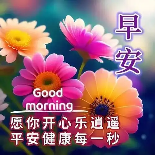 11.26」周末早上好!创意早晨祝福问候语,早安图片