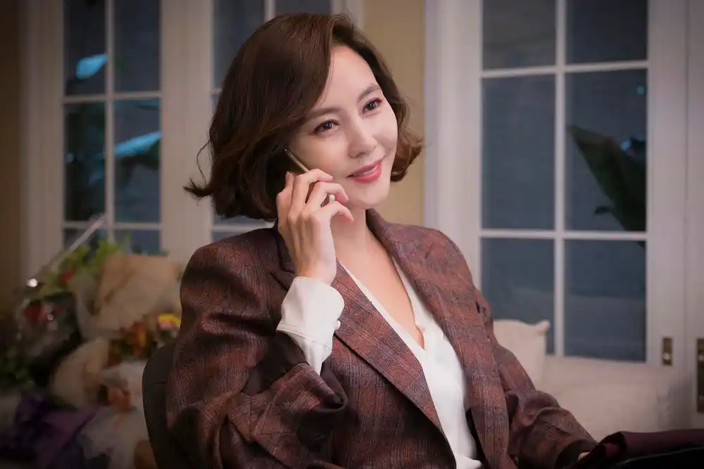 韩剧《迷雾》前15集,绝对可以勇夺最佳连续剧和最佳女主角