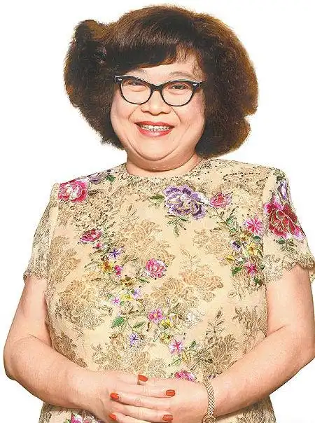 沈殿霞移灵加拿大 温哥华将订沈殿霞日