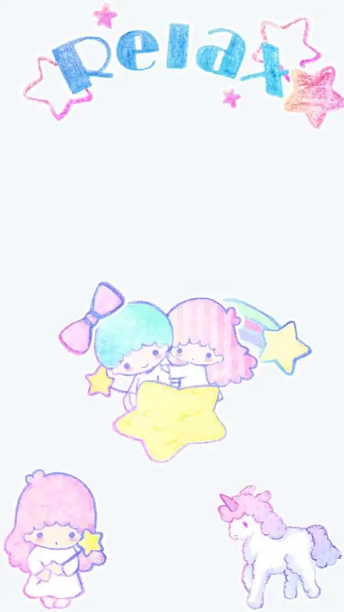 微博壁纸集-软萌少女心系列手机壁纸,少女头像等★ 【新浪微博:高清