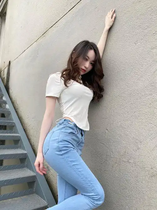 女生长得漂亮身材又好是怎样的一种体验