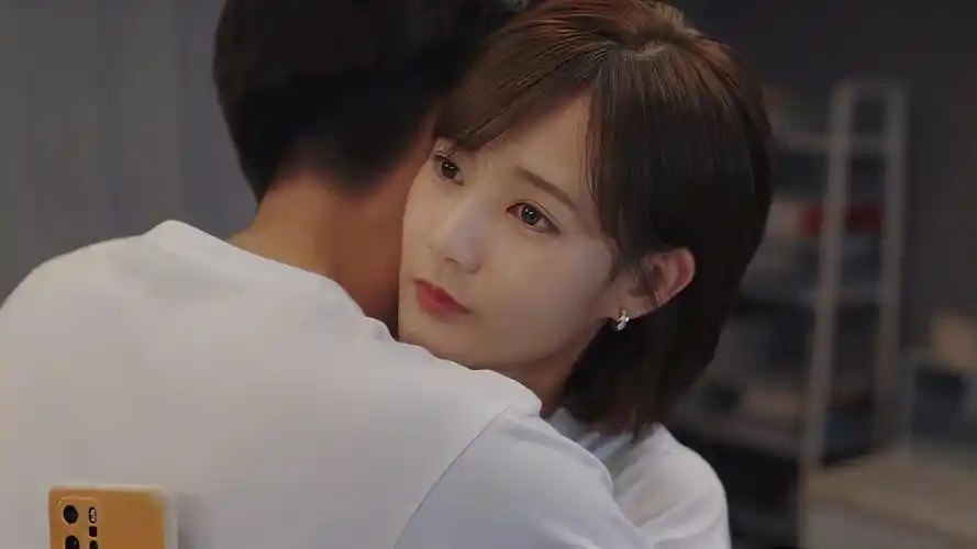 我的时代你的时代29下:吴白和艾情还没公布恋情,没想被偷拍到了