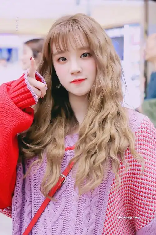 宋雨琦 - 堆糖,美图壁纸兴趣社区