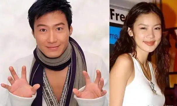 黎明的感情路并不顺畅,但他最终还是找到了真爱.