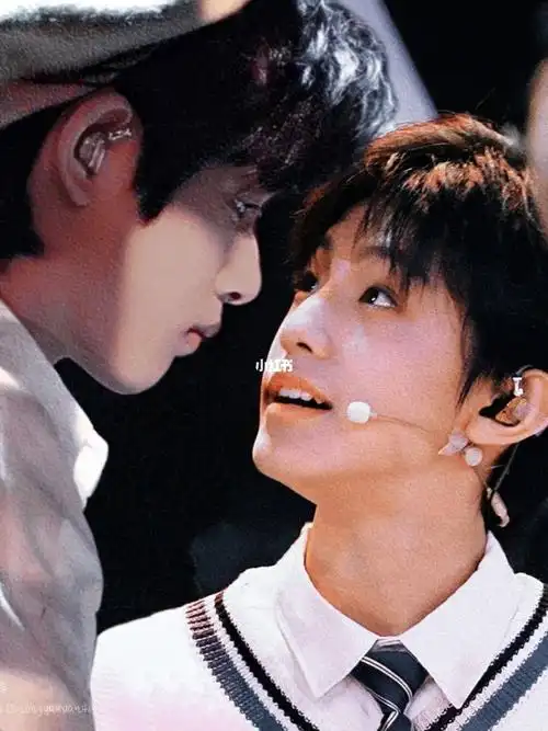 白天的极禹vs晚上的极禹张极张泽禹极禹