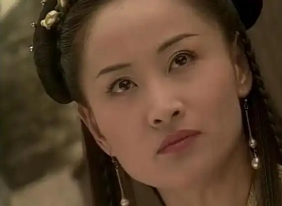 绝代双骄原著里邀月爱的是江枫还是燕南天?别再被电视剧误导了