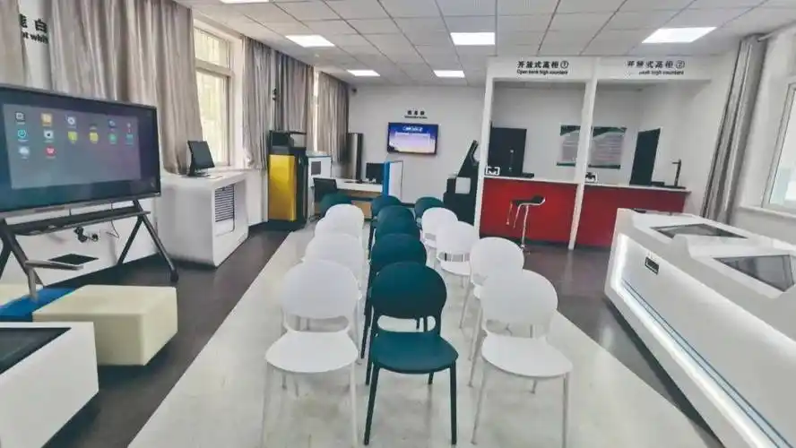 6038,欢迎报考山西金融职业学院