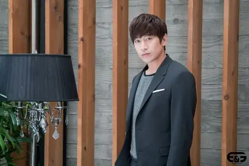 [神话][新闻]160702 eric:就算我叫文晸赫,其实神话eric是我的骄傲