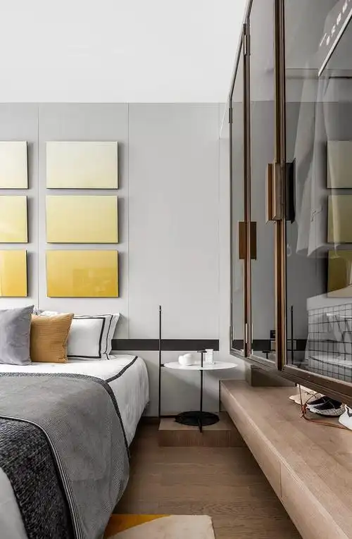 2021装修流行色,让我们一起走向"辉煌"