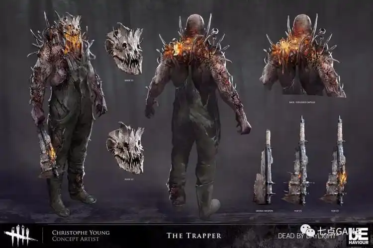 建筑学出身的小哥上班画丧尸下班摸鱼画妹子7game