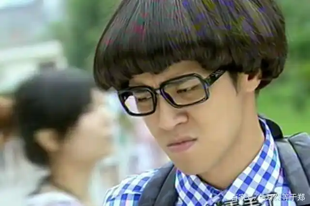 电视剧《海派甜心》还记得演林达浪的罗志祥吗?