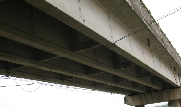 桥梁检测技术培训之梁式桥梁常见病害与养护