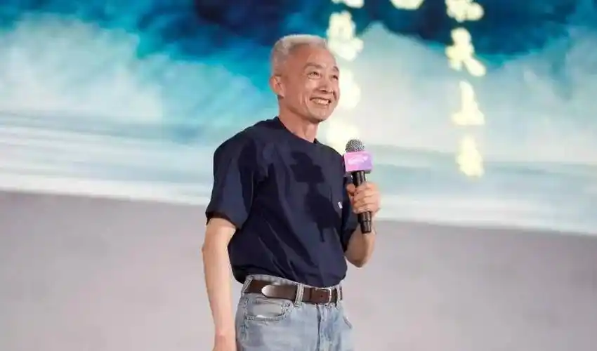 华师大教授戴建业:我老婆一盒药五万一,要这文人风骨有什么用?