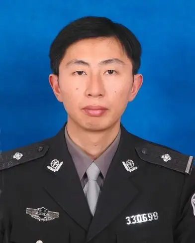 执行人员简介——松阳县人民法院