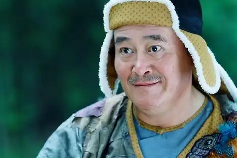 扬言退出小品界进军房地产(2)_大陆星闻_明星-超级明星