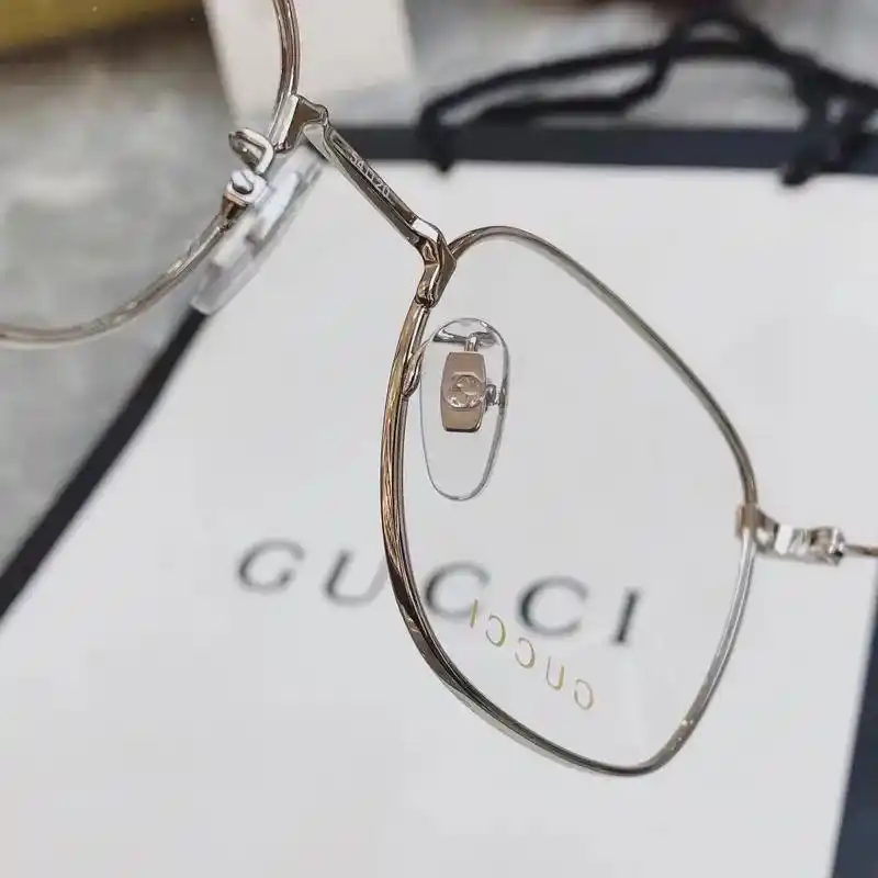 gucci爆款眼镜来啰