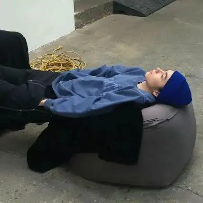 头像成熟男稳重高清大气超酷男生微信个性真人头像图片