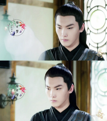 楚乔传----邢昭林