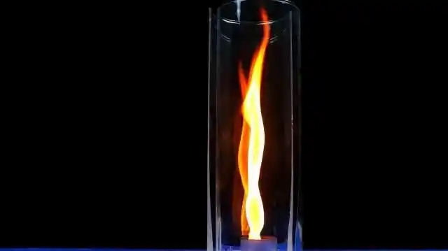 有趣的科学小实验,炫酷的火焰龙卷风,自己就能动的纸片-其他视频-搜狐