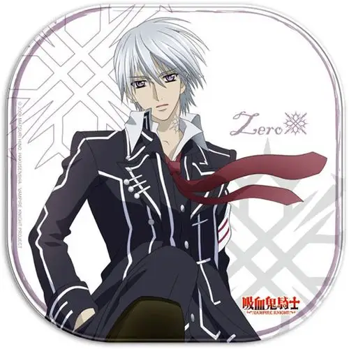 吸血鬼骑士-堆糖,美好生活研究所