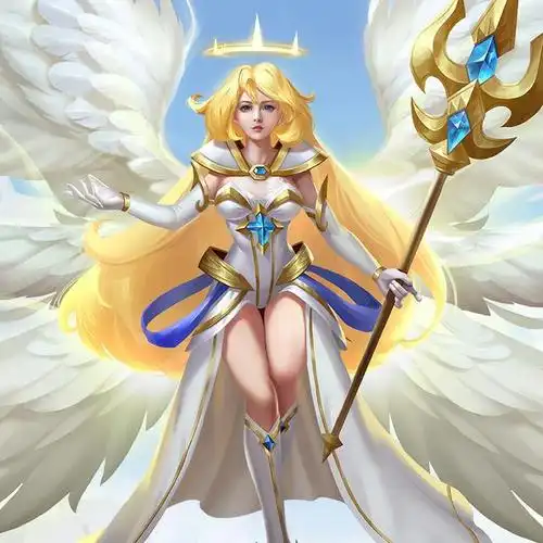 棋盘之上【英雄档案-6】之天使:加百列|贝利亚|大天使|地狱|天堂|恶魔