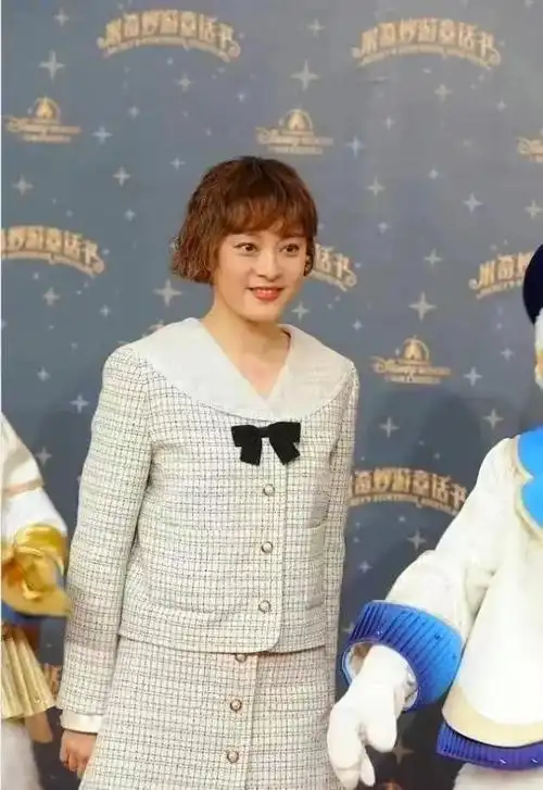 别吵了孙俪的问题不是变老而是变相转折点在38岁