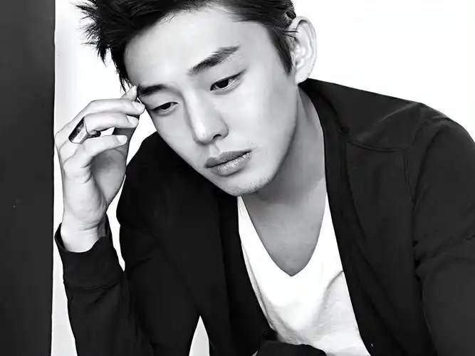 韩国艺人刘亚仁,体内藏着d品实验室,网友:厉害了,五毒俱全!