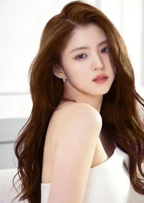 中国女明星漂亮还是韩国女明星漂亮