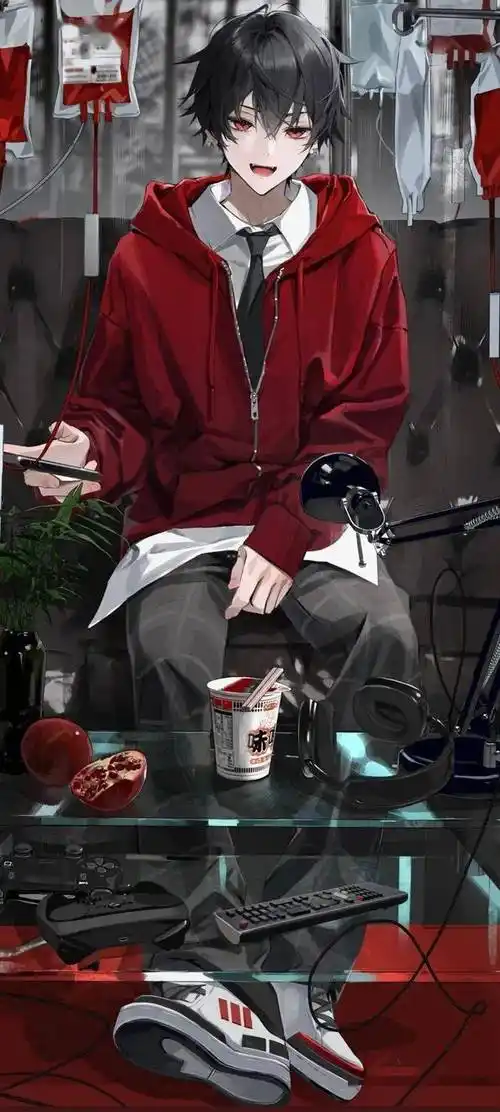 个性的男生帅气壁纸,手机锁屏,男生手机壁纸_留言_下期_来自