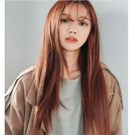 155cm身高的女生适合什么发型(2)