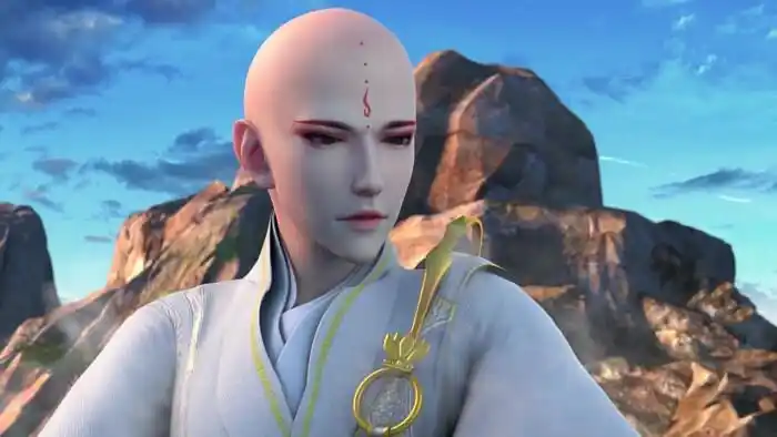 无心和尚图片无心和尚精美壁纸图享