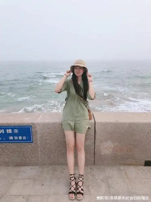 197cm的cuba篮球女神,身高碾压