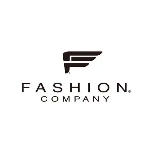 fashion company服装logo